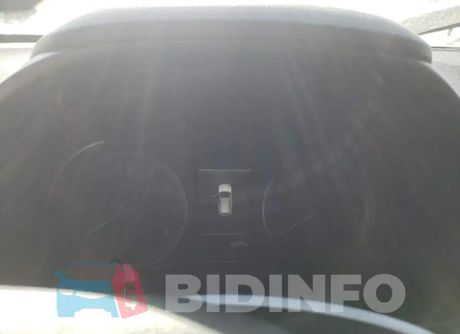 KM8K2CAB5PU014172 Photo# 9