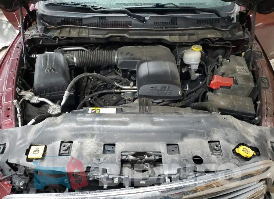1C6RR7LGXJS141122 Photo# 11