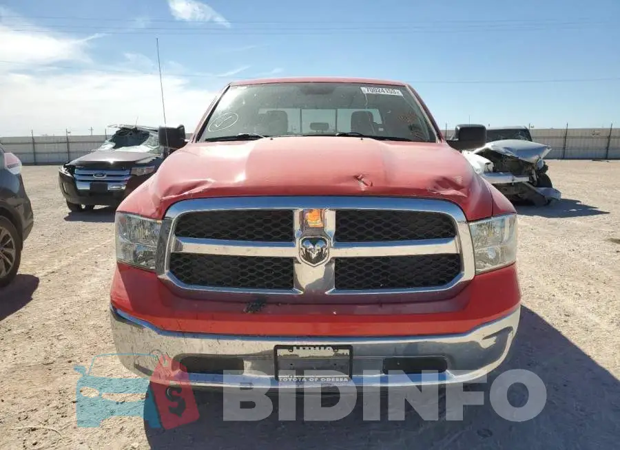 1C6RR7LT7JS223550 Photo# 5