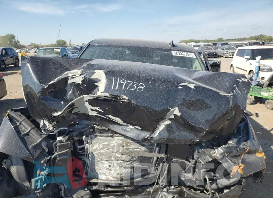 3C6RR7LT6HG593857 Photo# 11
