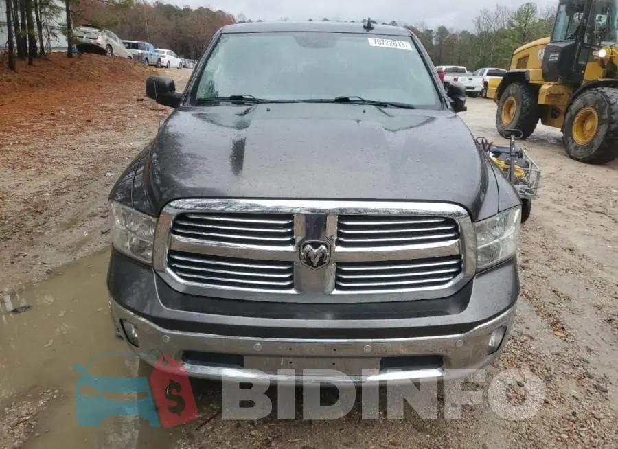 3C6RR7LT9GG254427 Photo# 5