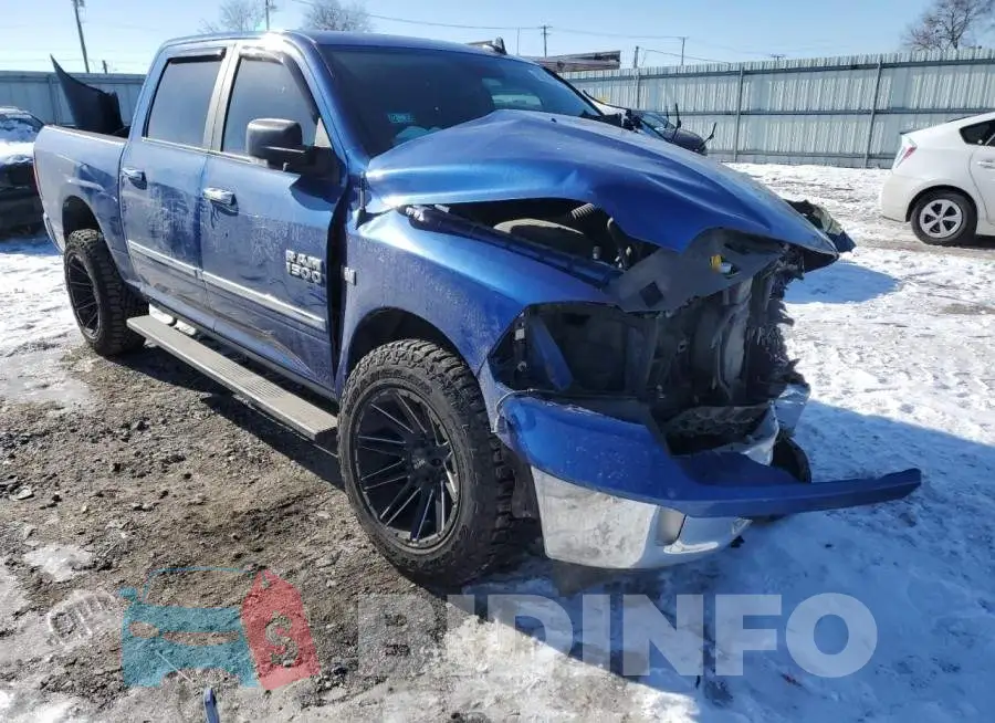 3C6RR7LT9HG709097 Photo# 4