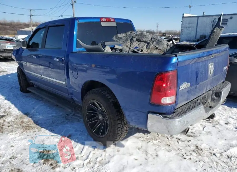 3C6RR7LT9HG709097 Photo# 2