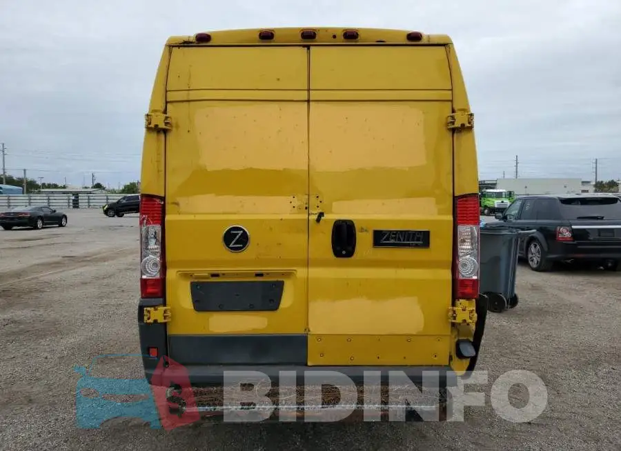 3C6URVJG8GE108097 Photo# 6