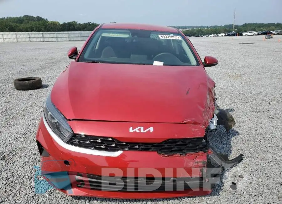 3KPF24AD5PE602083 Photo# 5