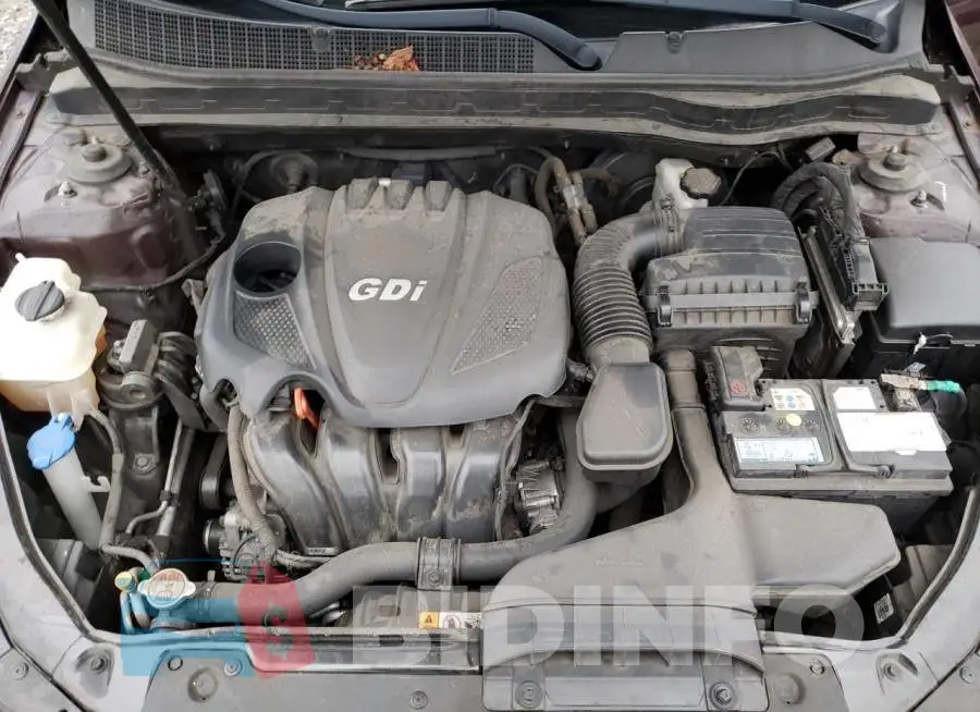5XXGM4A76EG340104 Photo# 11