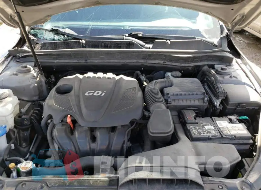 5XXGR4A79EG270437 Photo# 11
