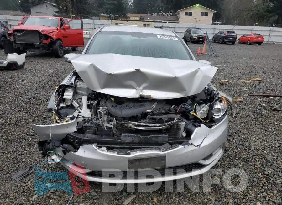 KNAFX4A84E5117024 Photo# 5