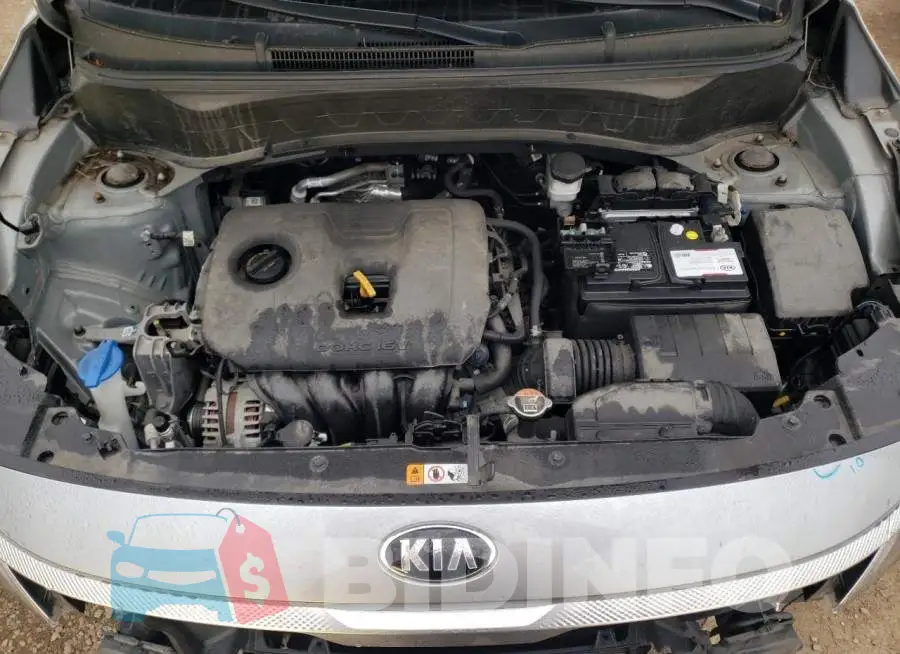 KNDEPCAA5M7157787 Photo# 11