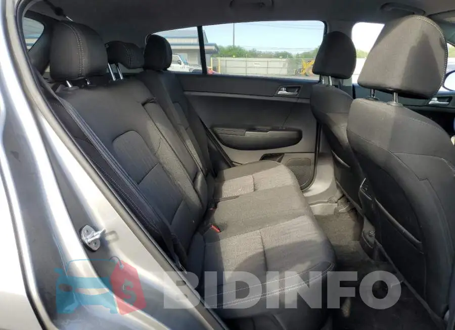 KNDPM3AC3N7001428 Photo# 10