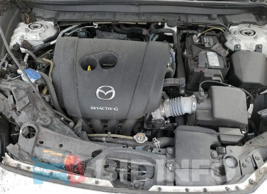 3MVDMABL4MM215188 Photo# 12
