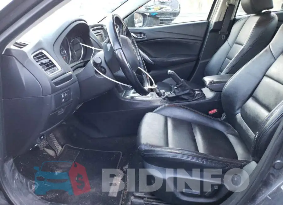 JM1GJ1V63E1161474 Photo# 7