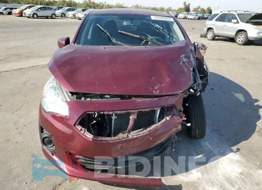ML32F3FJ4JHF02706 Photo# 5