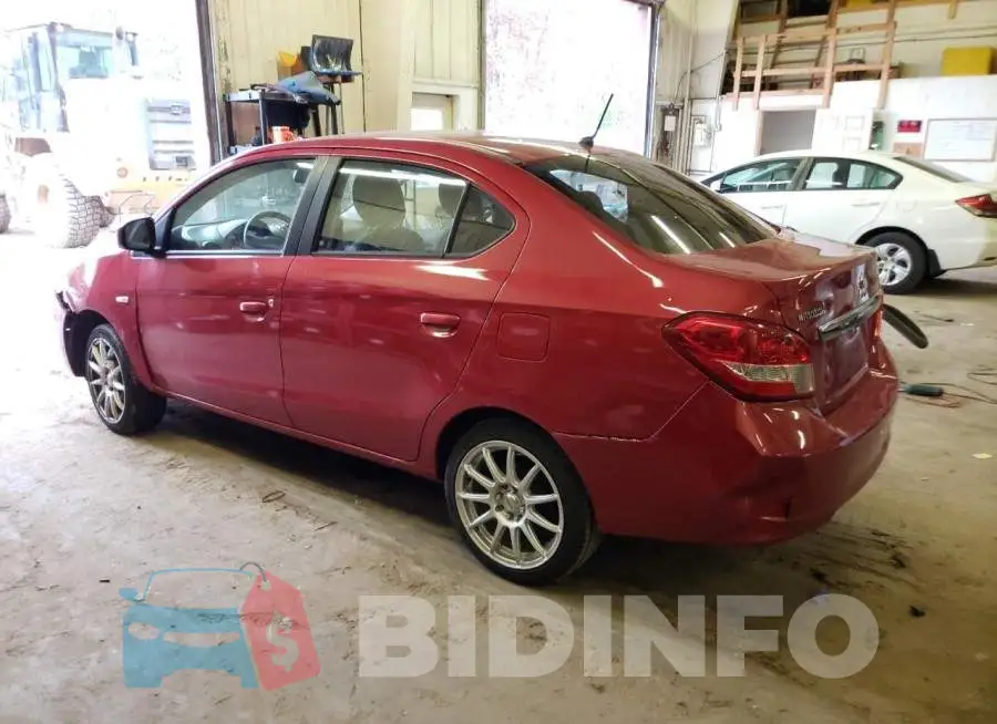 ML32F3FJ9HHF08074 Photo# 2