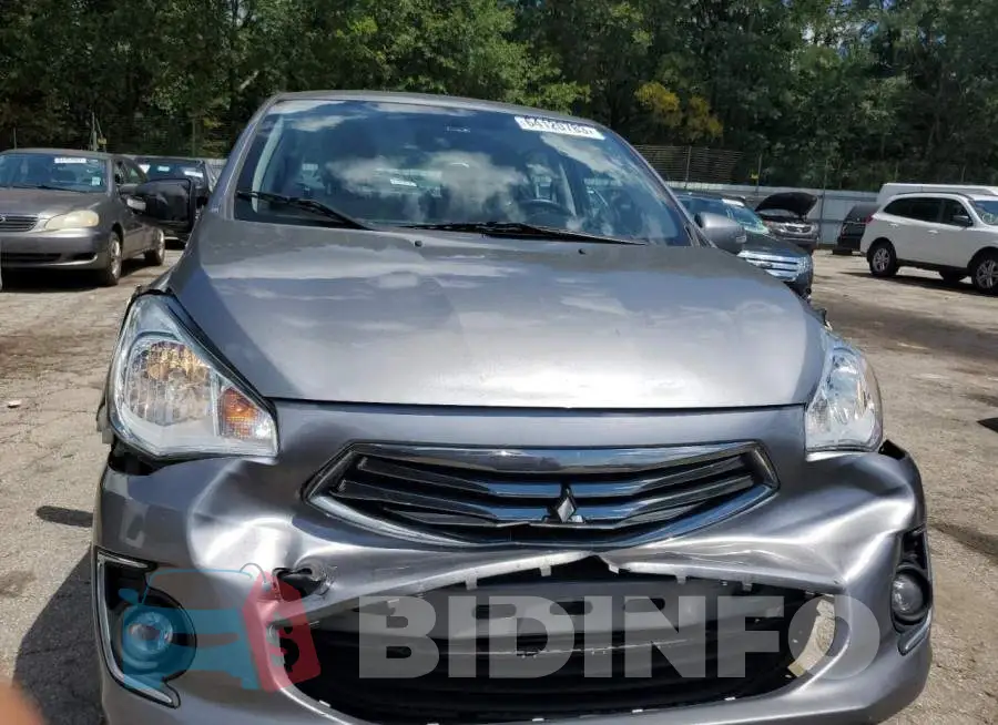 ML32F4FJ5JHF01313 Photo# 5