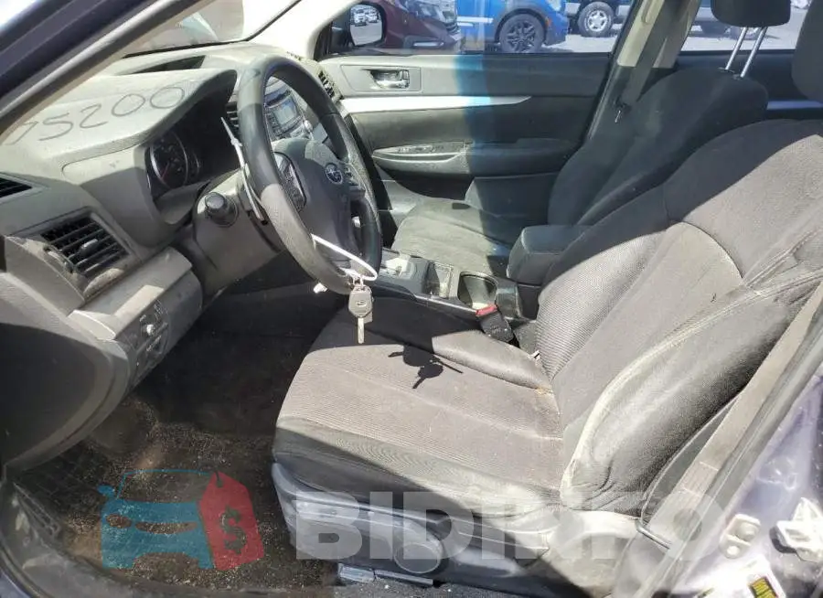 4S3BMCA64E3024809 Photo# 7