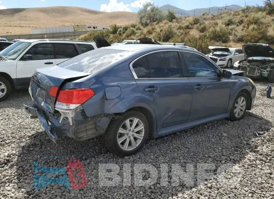 4S3BMCA64E3024809 Photo# 3