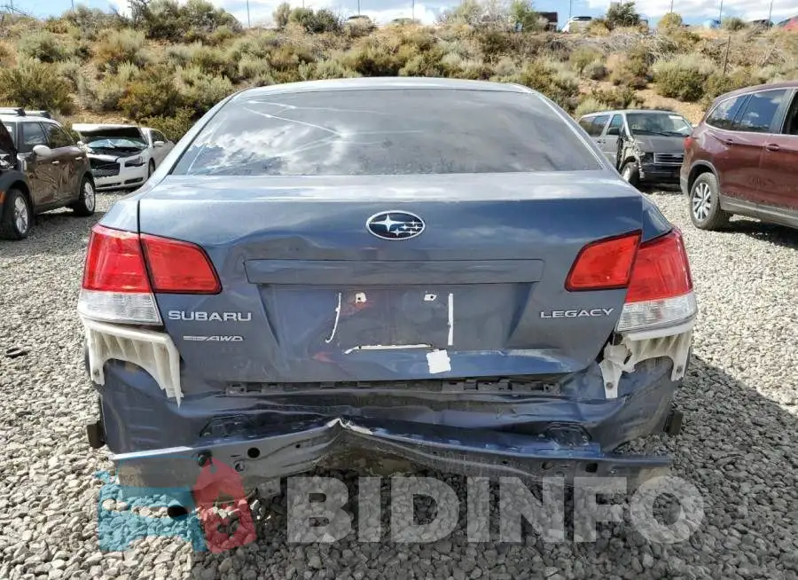4S3BMCA64E3024809 Photo# 6