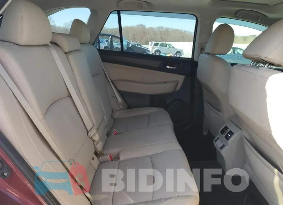4S4BSANC3K3207829 Photo# 10