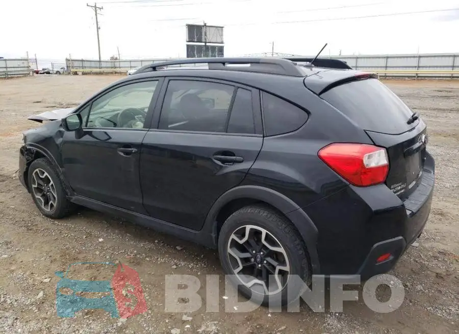 JF2GPABC8HG215816 Photo# 2