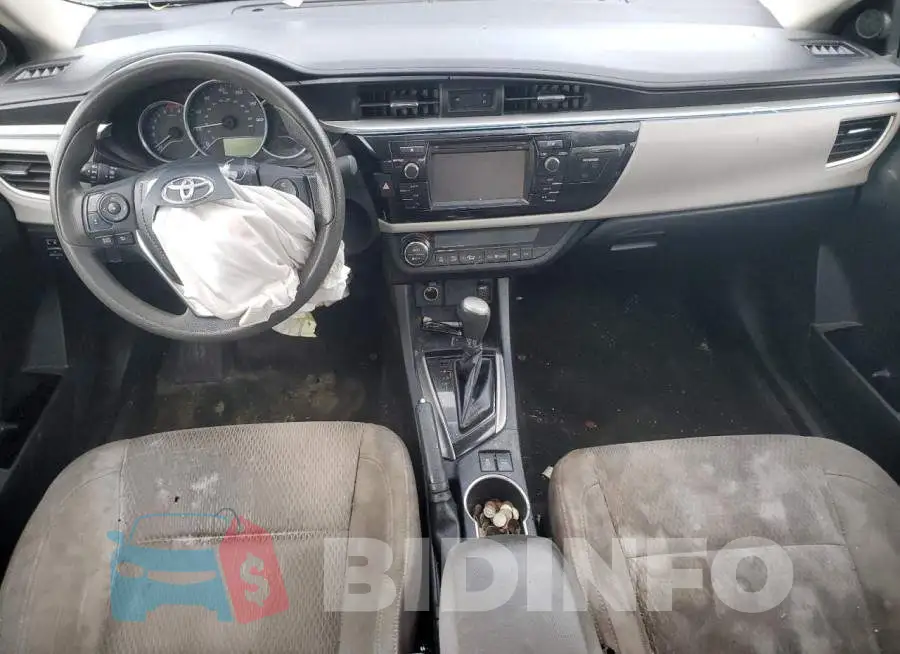 2T1BPRHEXEC027521 Photo# 8