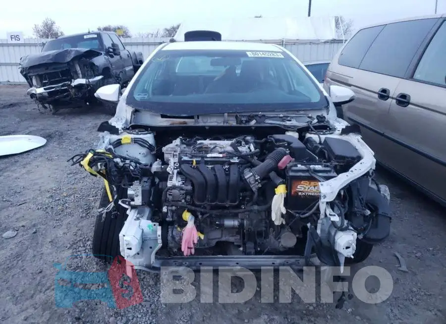 2T1BURHE6GC586740 Photo# 5