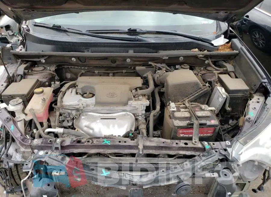 2T3DFREV5JW726782 Photo# 11