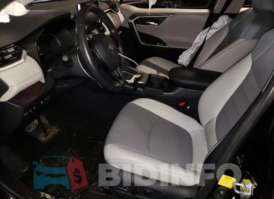 2T3DWRFV2KW040330 Photo# 7
