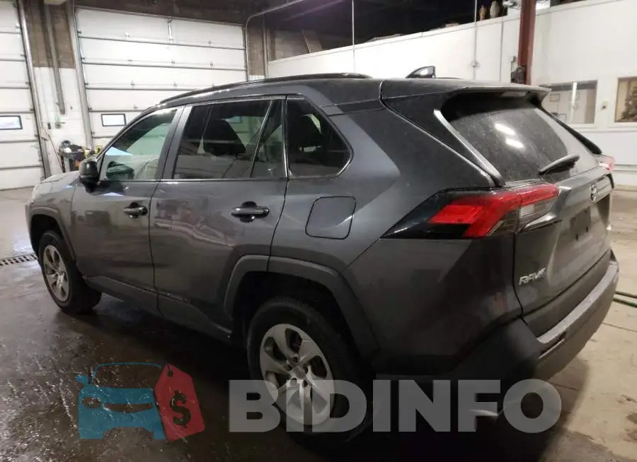 2T3F1RFV1MW179097 Photo# 2