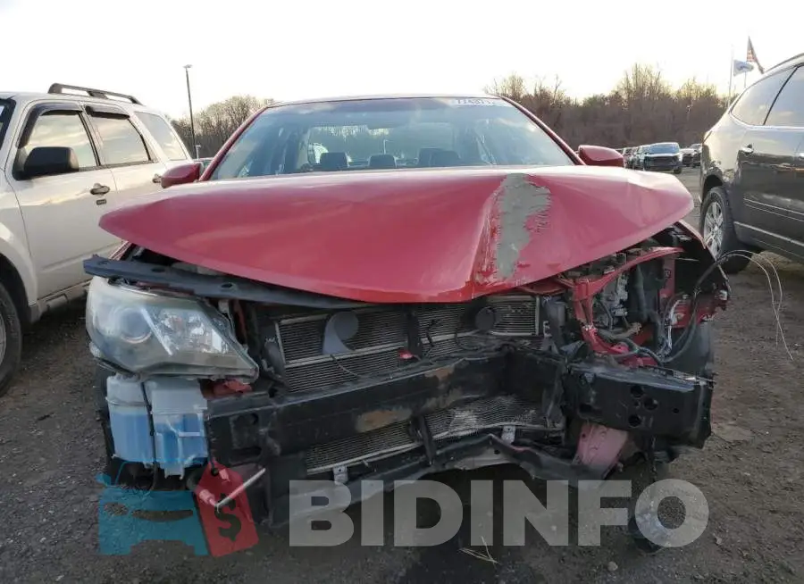4T1BD1FK4EU120018 Photo# 5