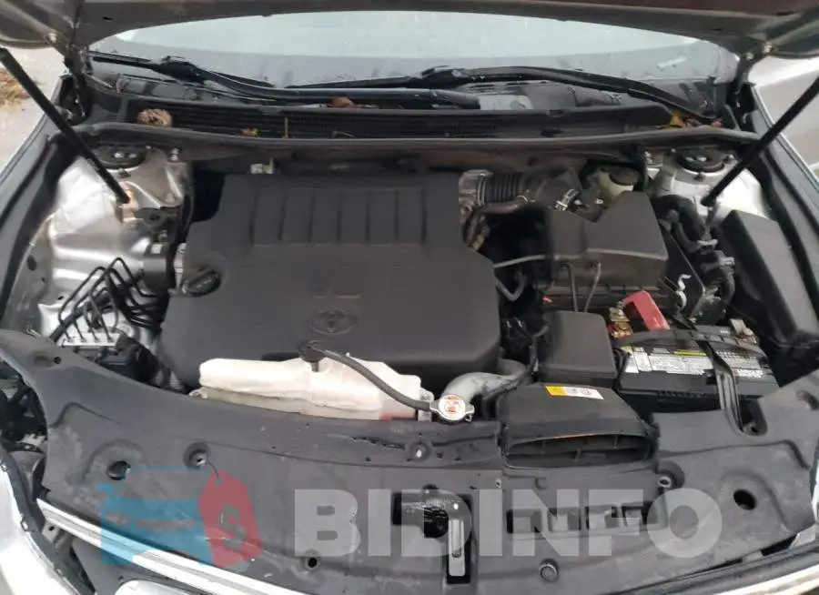 4T1BK1EB6HU249714 Photo# 11