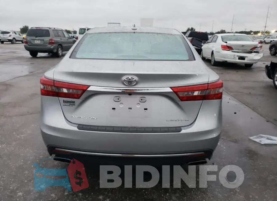 4T1BK1EB6HU249714 Photo# 6