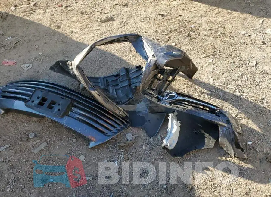 4T4BF1FK3FR503496 Photo# 12
