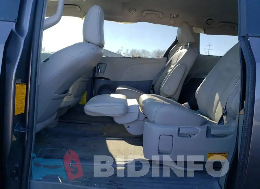 5TDDK3DCXES087959 Photo# 11