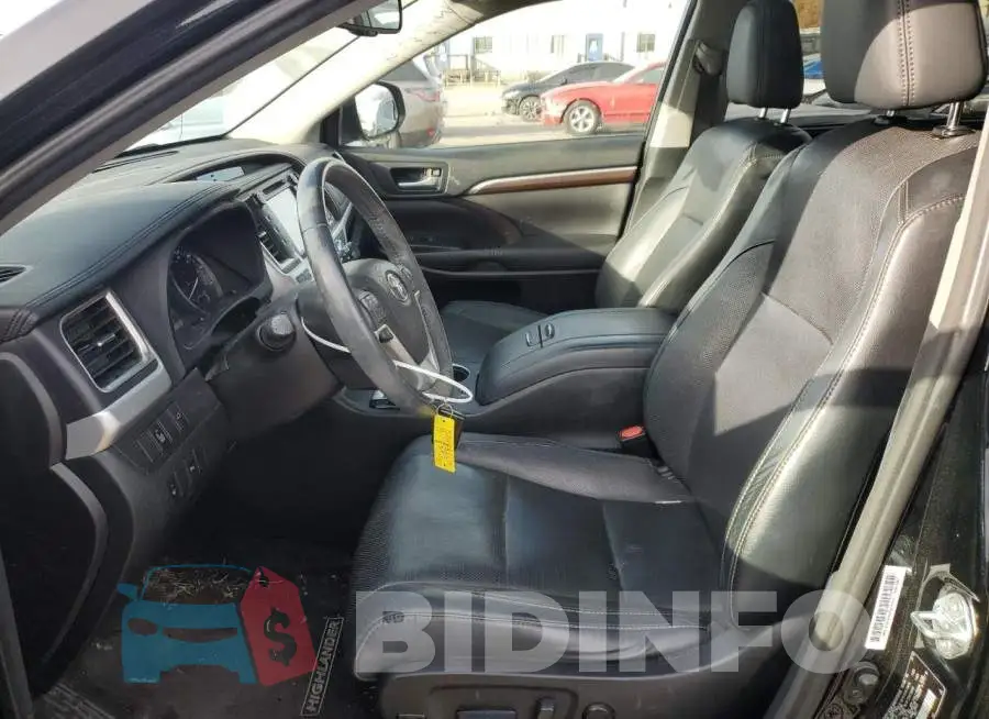 5TDDKRFH7GS279077 Photo# 7