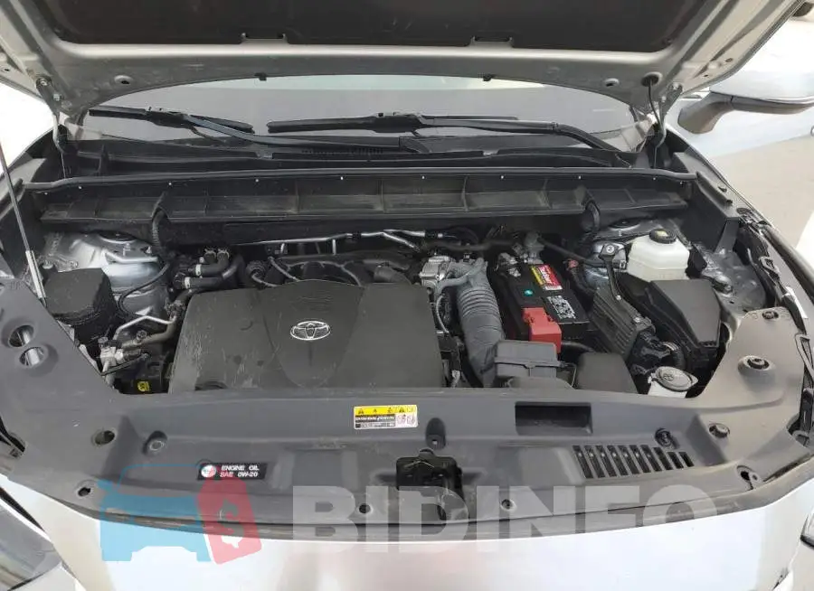5TDGZRAH1NS550647 Photo# 12