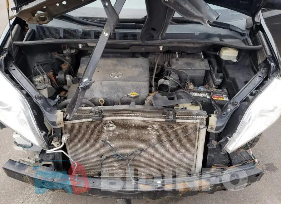 5TDJK3DC8FS120378 Photo# 12