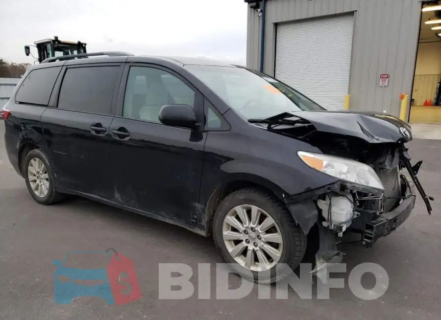 5TDJK3DC8FS120378 Photo# 4