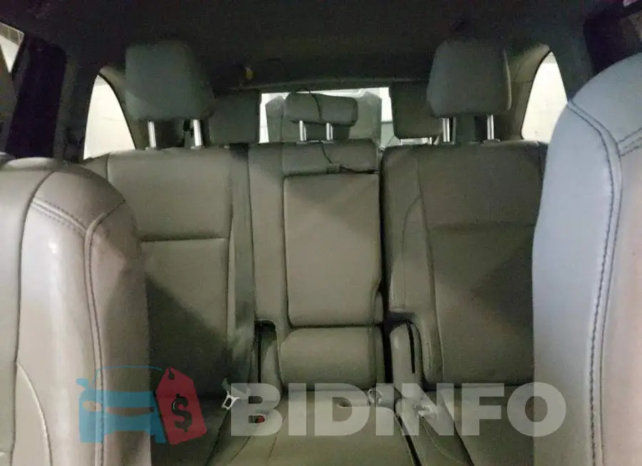 5TDJKRFH9FS117761 Photo# 10