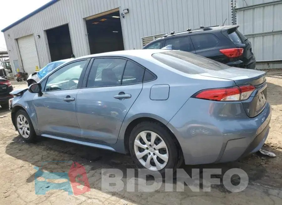 5YFEPRAE0LP012935 Photo# 2