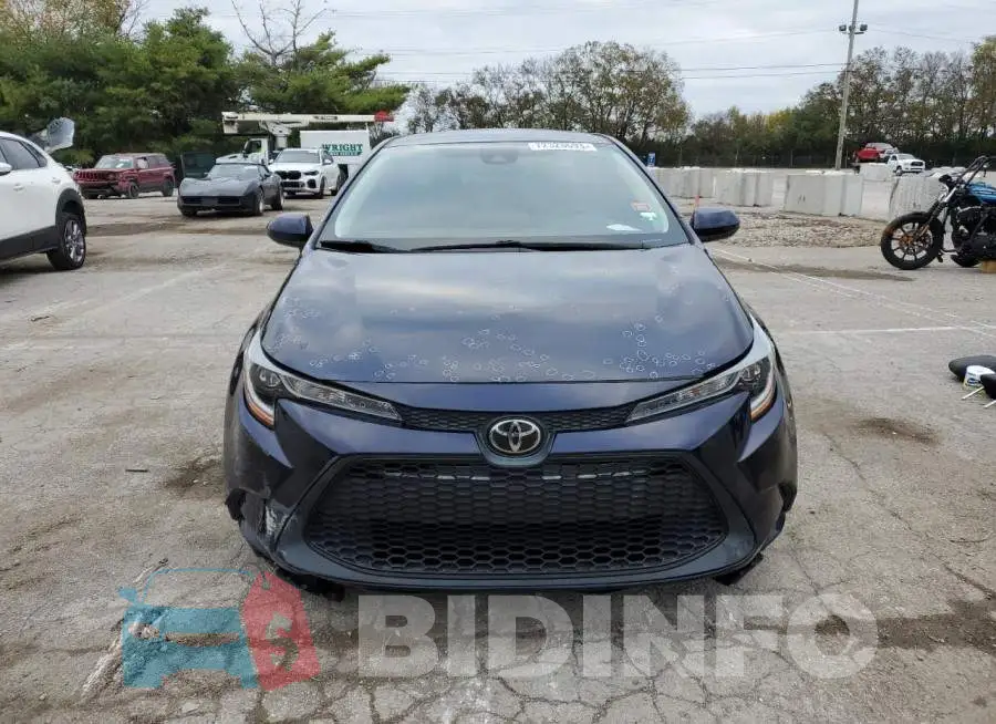 5YFEPRAE8LP108103 Photo# 5