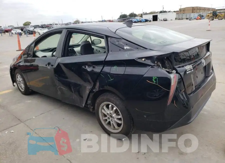 JTDKARFU9G3008207 Photo# 2
