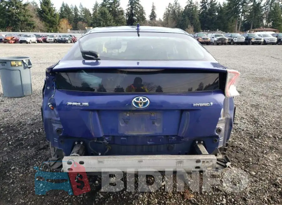 JTDKBRFU4G3523385 Photo# 6