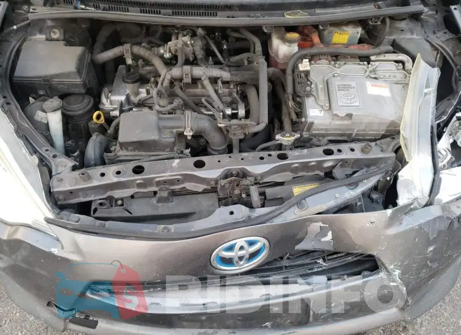 JTDKDTB30E1078740 Photo# 11