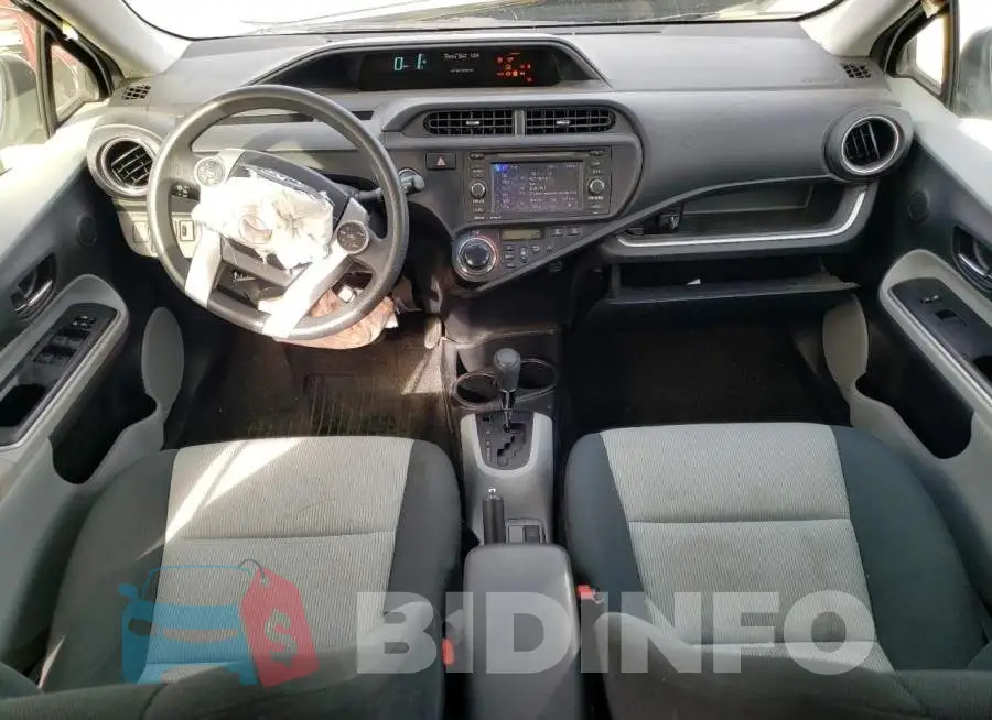 JTDKDTB31E1567132 Photo# 8