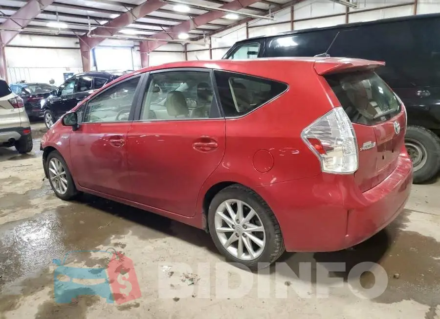 JTDZN3EU1E3330869 Photo# 2
