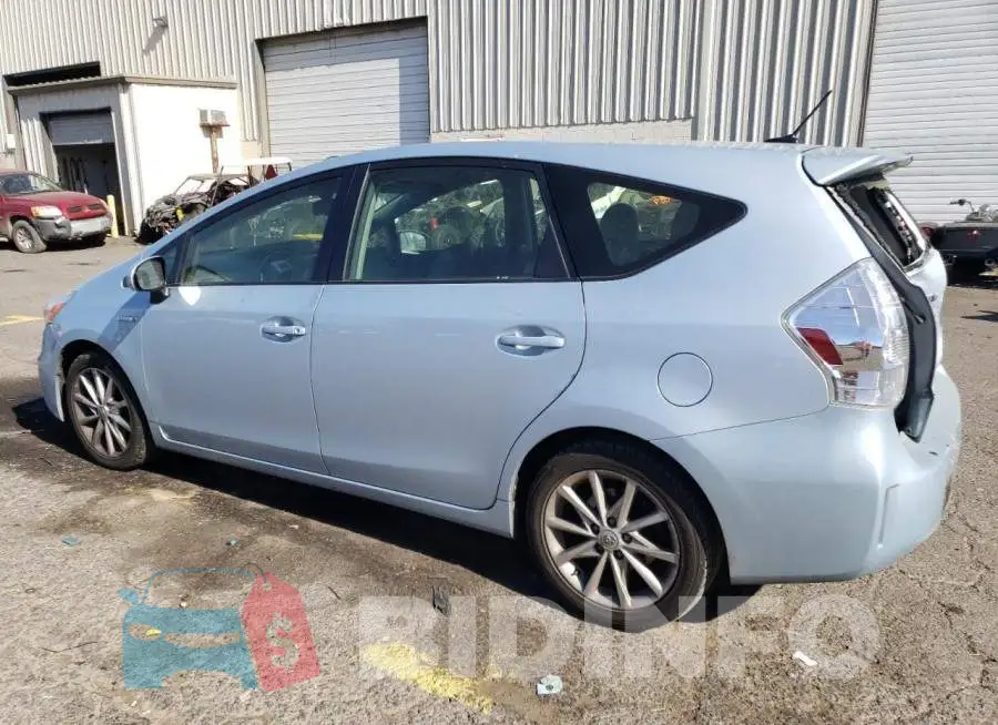 JTDZN3EU1EJ010799 Photo# 2