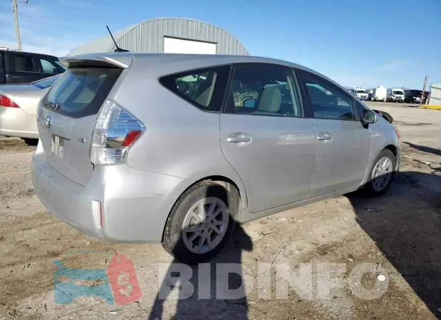 JTDZN3EU2EJ009919 Photo# 3