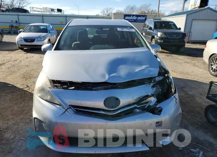 JTDZN3EU2EJ009919 Photo# 5