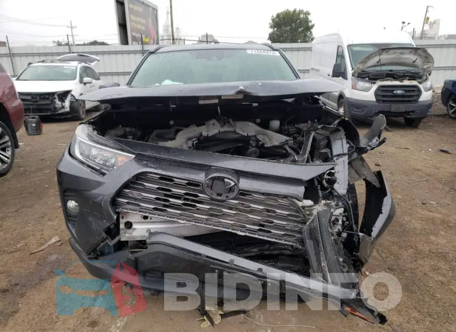 JTMN1RFV8LD528733 Photo# 5